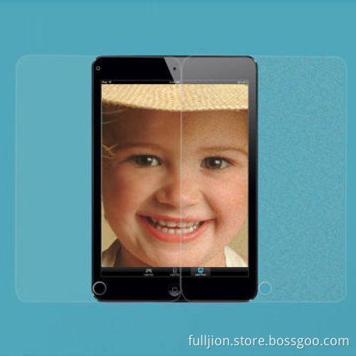 OTAO HD Matte Vision Screen Protector for Apple's iPad Mini